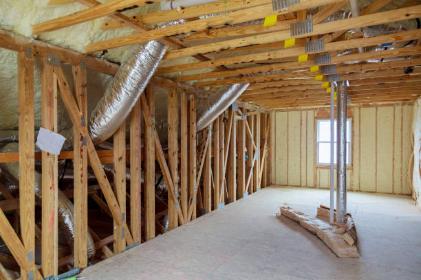 Best Insulation for Specific Applications in Saint Johns University, MN